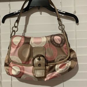 Beautiful coach purse ❤️❤️